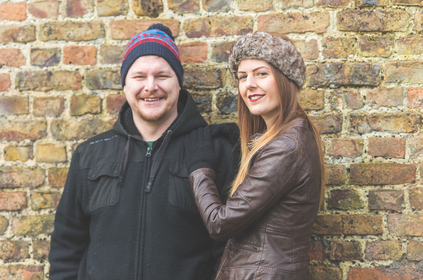 Sophie & John Pre Wedding 22012017003