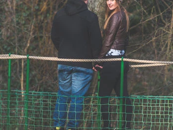 John & Sophie Pre Wedding Shoot.