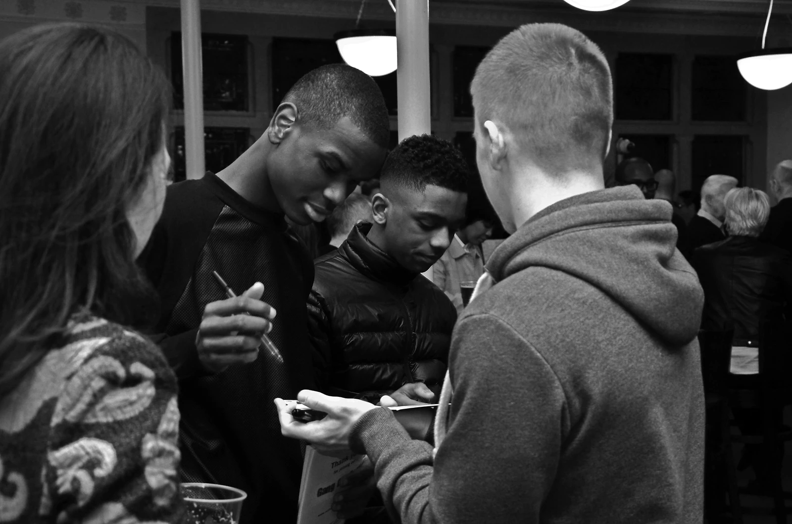 Skribz&Sketch Signing.jpg
