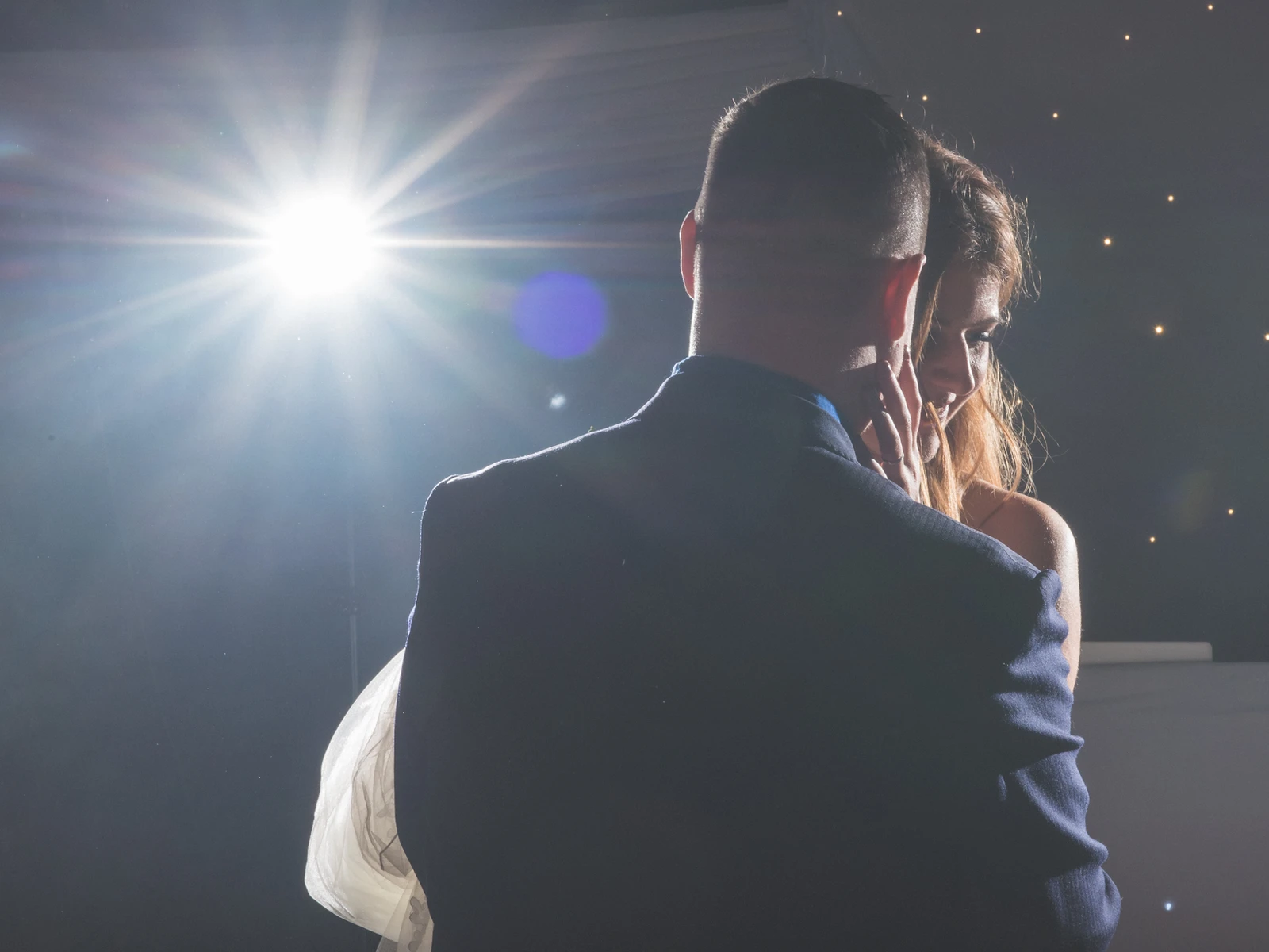 Sophie & John Lawlor Wedding
