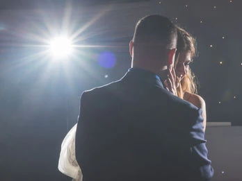 Sophie & John Lawlor Wedding