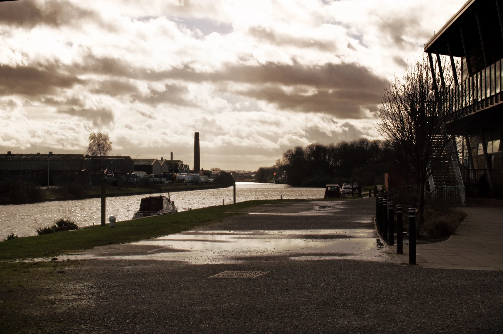 River Severn From Sainsburys.jpg