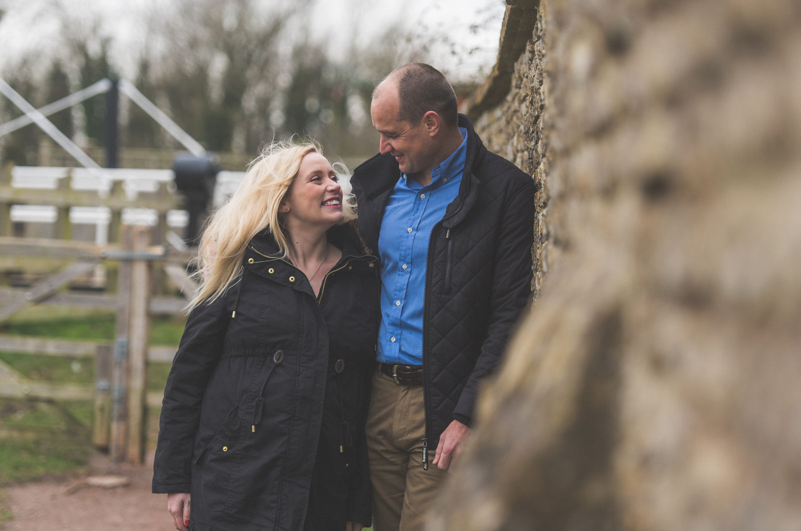 Sophie & John Pre Wedding 22012017006
